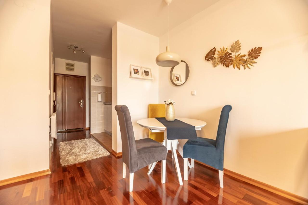 Apartman Modena Lux Vrnjacka Banja Exterior photo