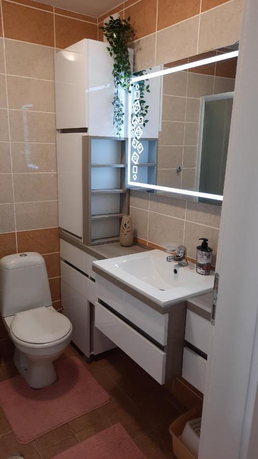 Apartman Modena Lux Vrnjacka Banja Exterior photo