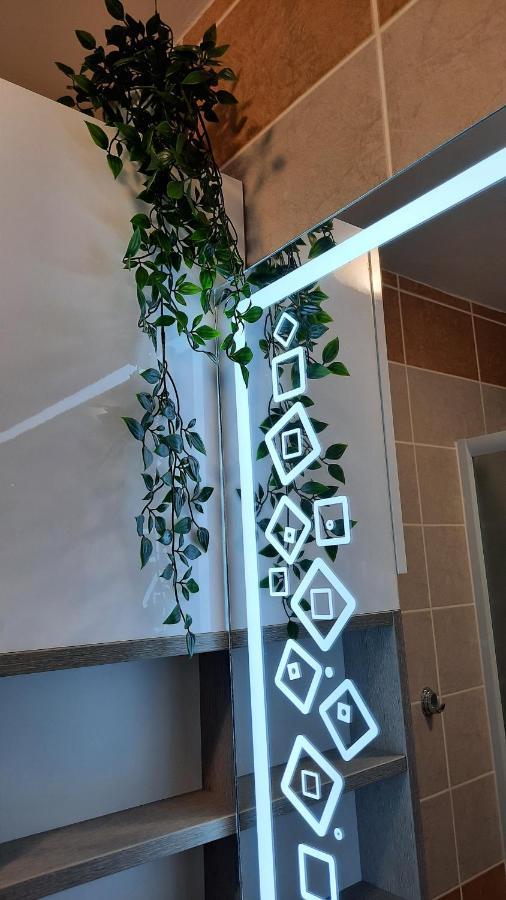 Apartman Modena Lux Vrnjacka Banja Exterior photo